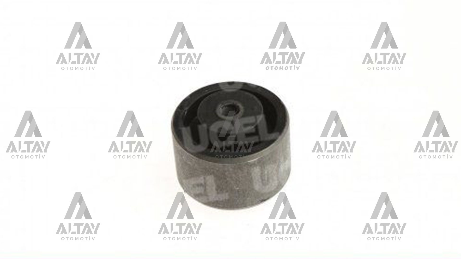 Citroen Saxo Sol Arka Motor Takozu 1996- Şanzıman Kulak Burcu Sol OEM 184454